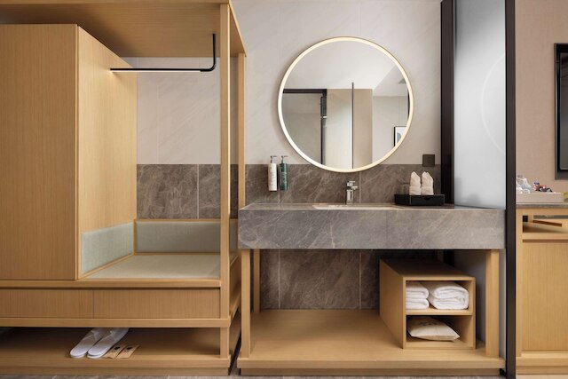 Hilton Garden Inn Chengdu Chunxi Road Center