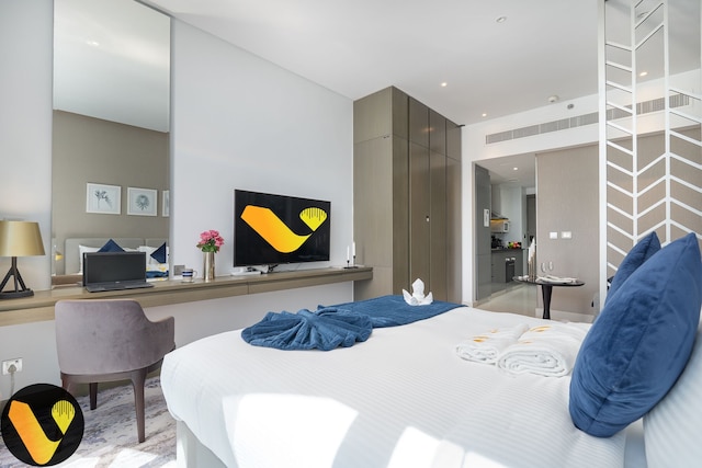 ダマック・プリヴェ近くブルジュ・ハリファ・ドバイモール