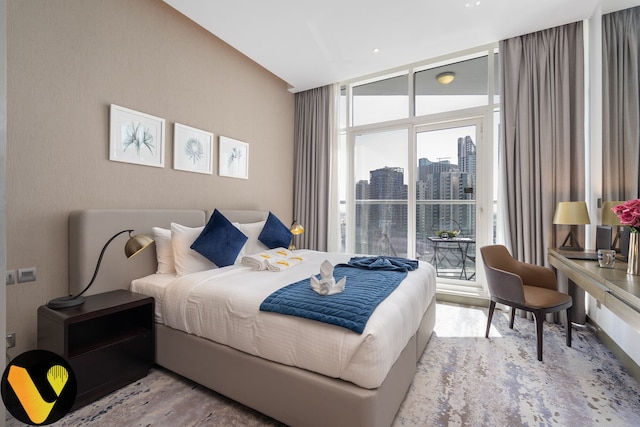 ダマック・プリヴェ近くブルジュ・ハリファ・ドバイモール