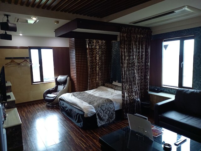 HOTEL C-PLUS - 大人限定