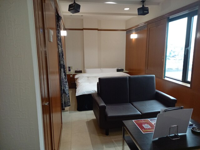 HOTEL C-PLUS - 大人限定