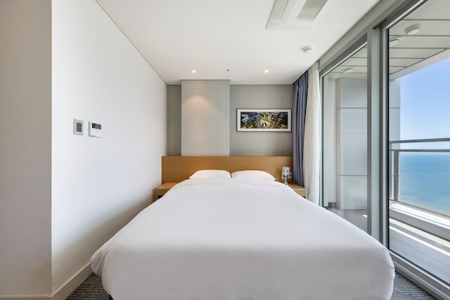 Marysol by haeundae beach