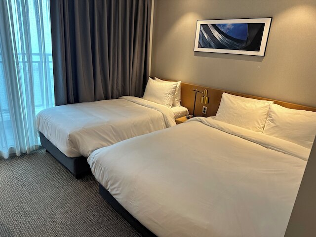 Marysol by haeundae beach