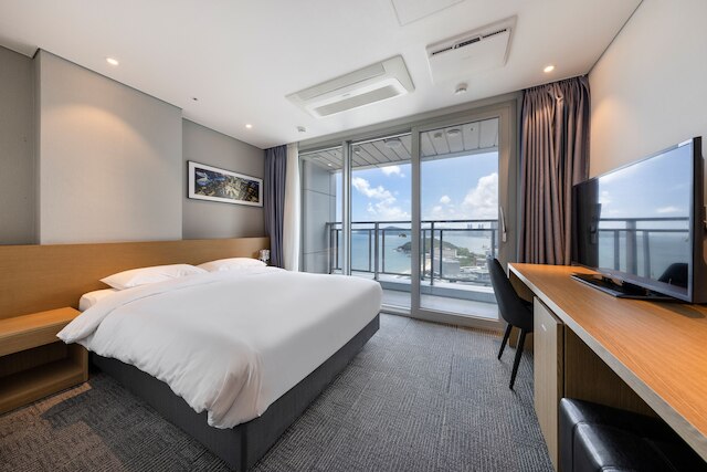 Marysol by haeundae beach