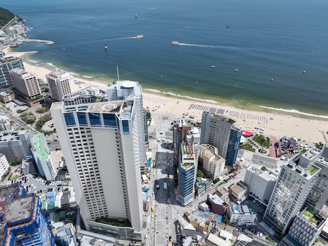 Marysol by haeundae beach