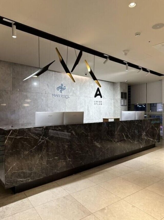 Marysol by haeundae beach