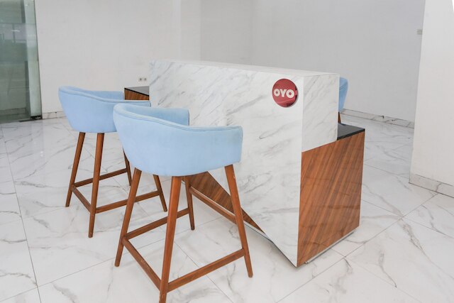 タウンハウスオーク J&b グヌン・サハリ