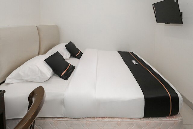 タウンハウスオーク J&b グヌン・サハリ