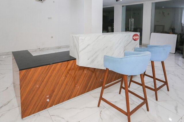 タウンハウスオーク J&b グヌン・サハリ