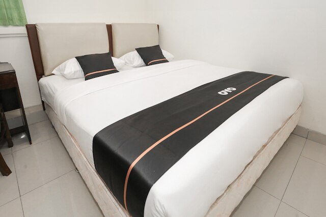 タウンハウスオーク J&b グヌン・サハリ