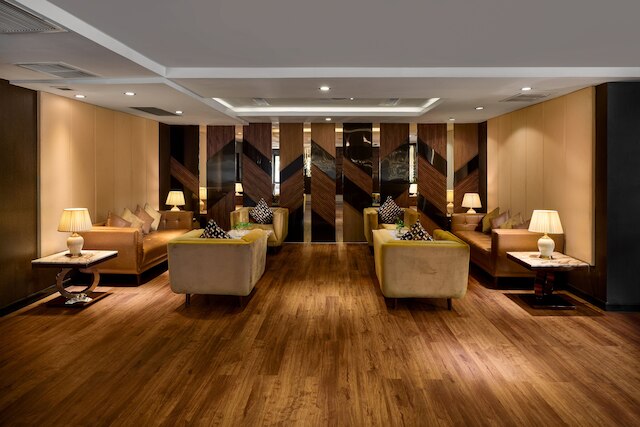 キャラバン ホテル バイ EHM