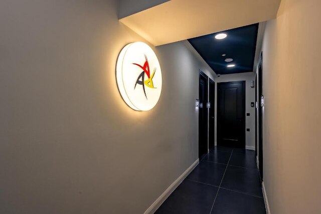 トリプル アー - クリソスピリオティシス 7