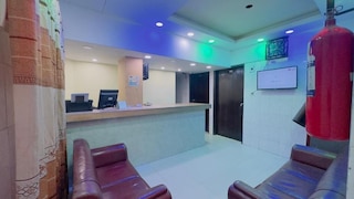 ホテル ザ シレット インターナショナル