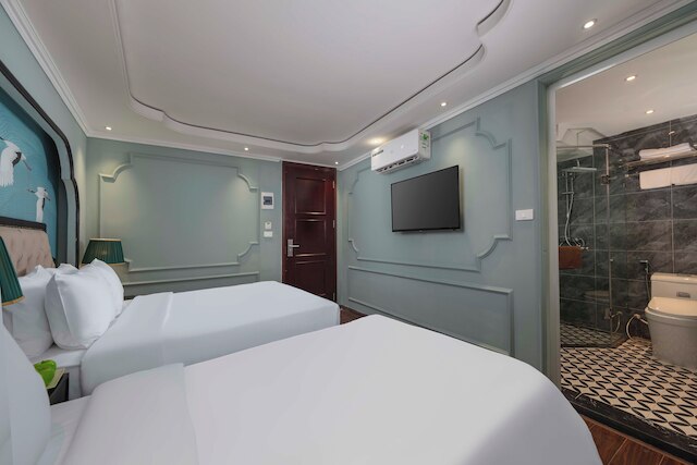 アミカ プレミア ホテル アンド トラベル