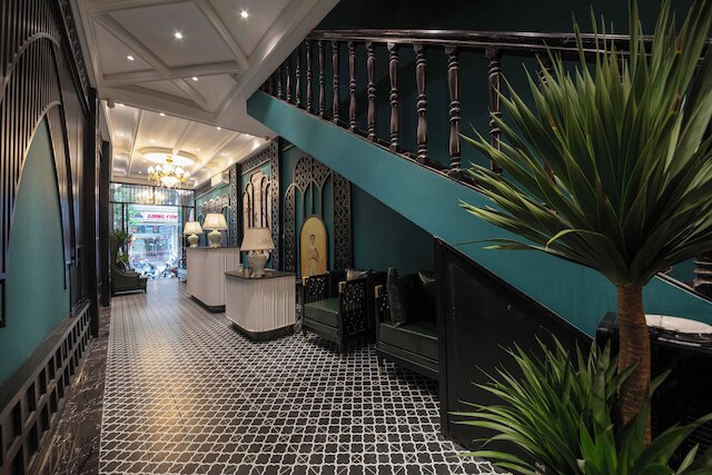 アミカ プレミア ホテル アンド トラベル