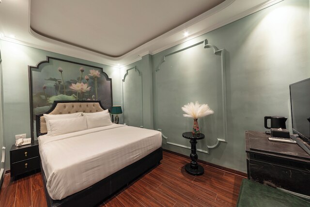 アミカ プレミア ホテル アンド トラベル