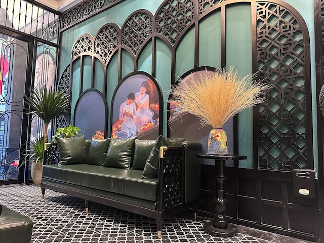 アミカ プレミア ホテル アンド トラベル