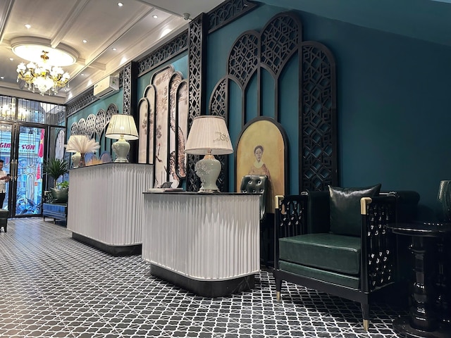 アミカ プレミア ホテル アンド トラベル