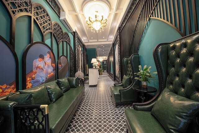 アミカ プレミア ホテル アンド トラベル