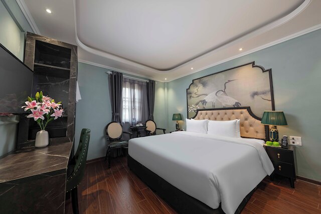 アミカ プレミア ホテル アンド トラベル