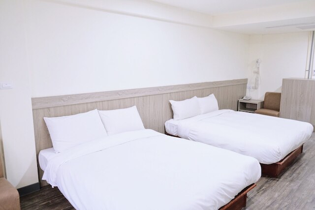 Yoai Mountain Roam Hotel