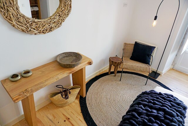 ソネル インベステ アンジョス ブティック アパートメンツ