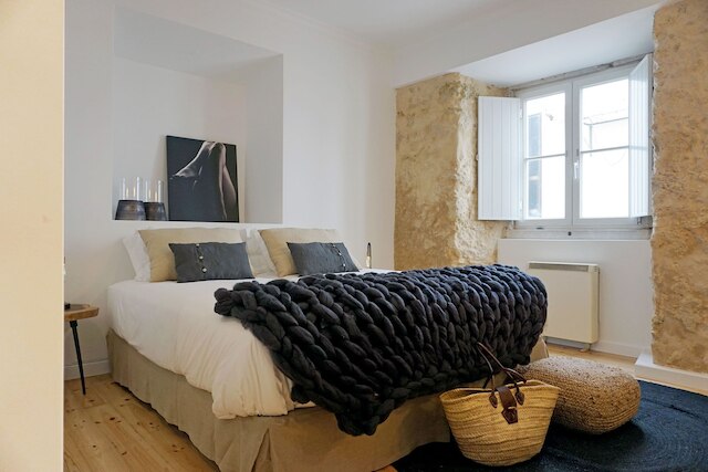 ソネル インベステ アンジョス ブティック アパートメンツ