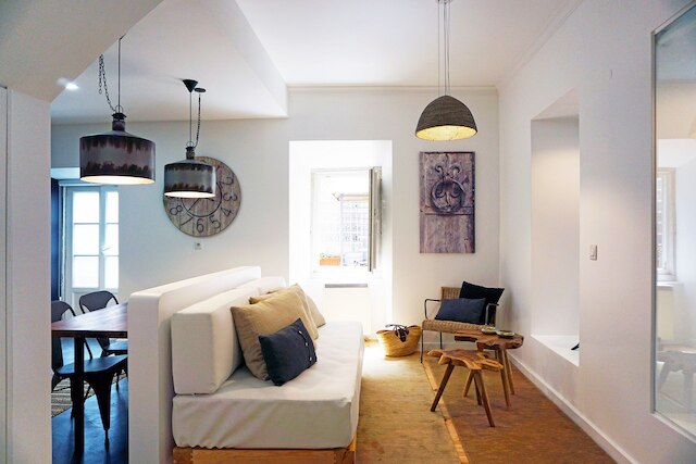 ソネル インベステ アンジョス ブティック アパートメンツ