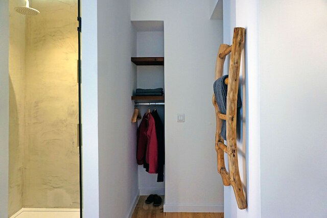 ソネル インベステ アンジョス ブティック アパートメンツ