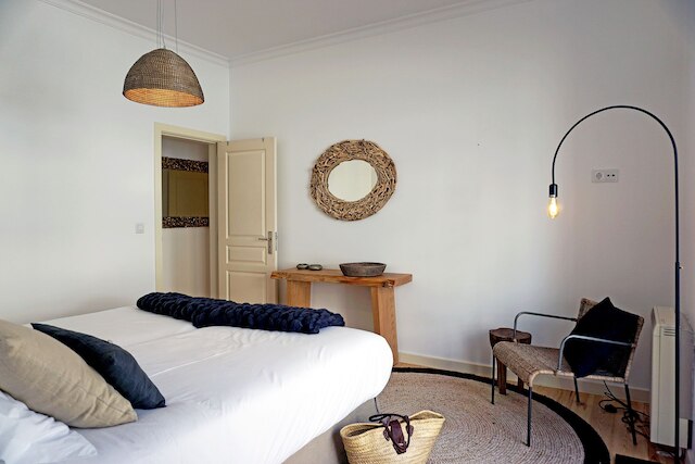 ソネル インベステ アンジョス ブティック アパートメンツ