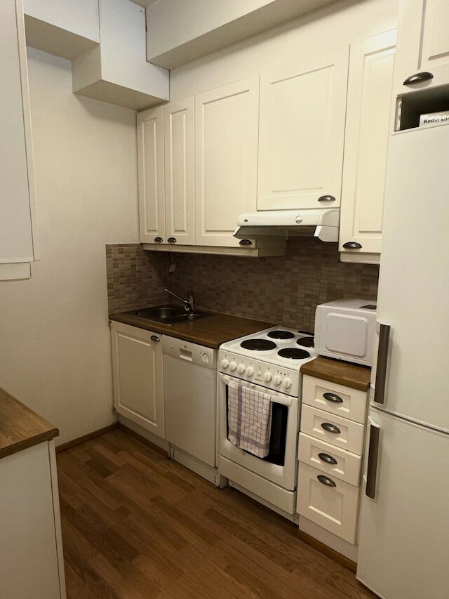 コティマイルマ アパートメンツ カンピ - 2BR