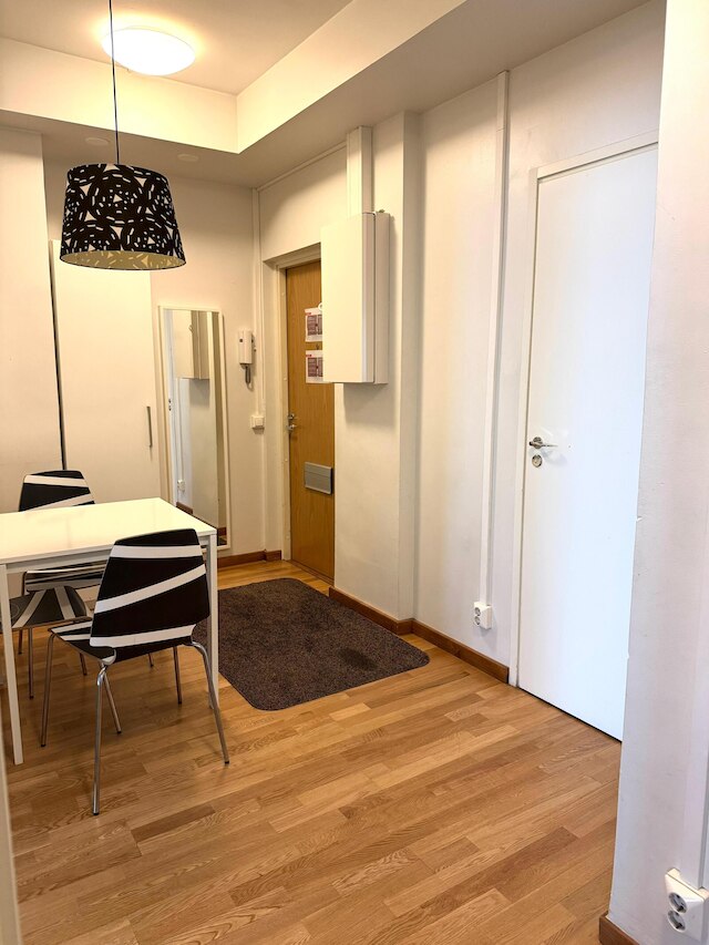 コティマイルマ アパートメンツ カンピ - 2BR