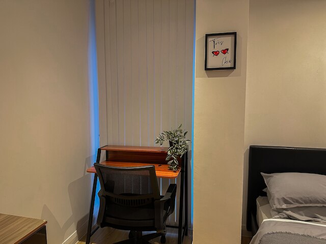 マンチェスターシティセンターの完全な2BRフラットレンタル