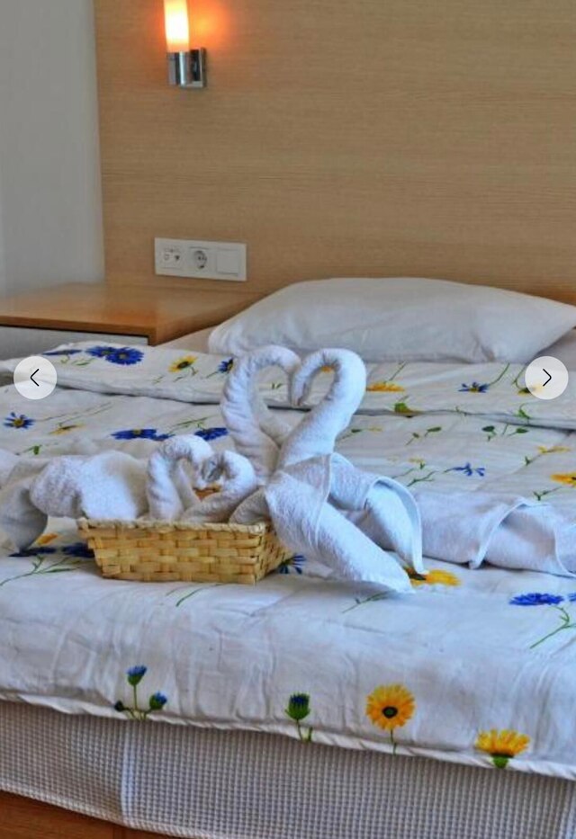 リンフェールホテル