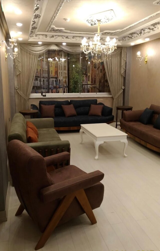 リンフェールホテル