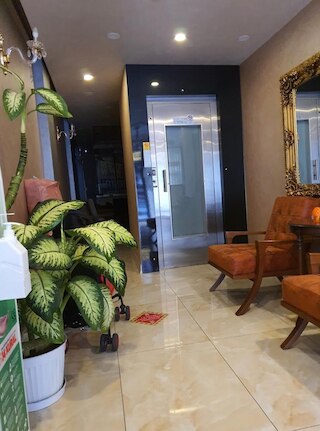 リンフェールホテル