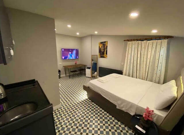 リンフェールホテル