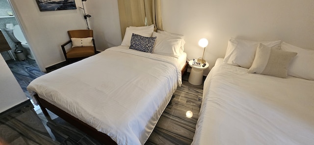 シレナ アズール SoBe スイート 1