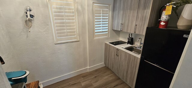 シレナ・アズール・ソービー・スイート2