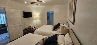 シレナ・アズール・ソービー・スイート2