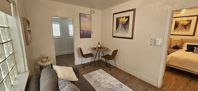 シレナ・アズール・ソービー・スイート2