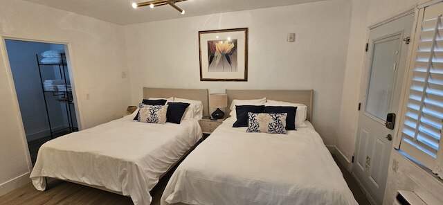 シレナ・アズール・ソービー・スイート2