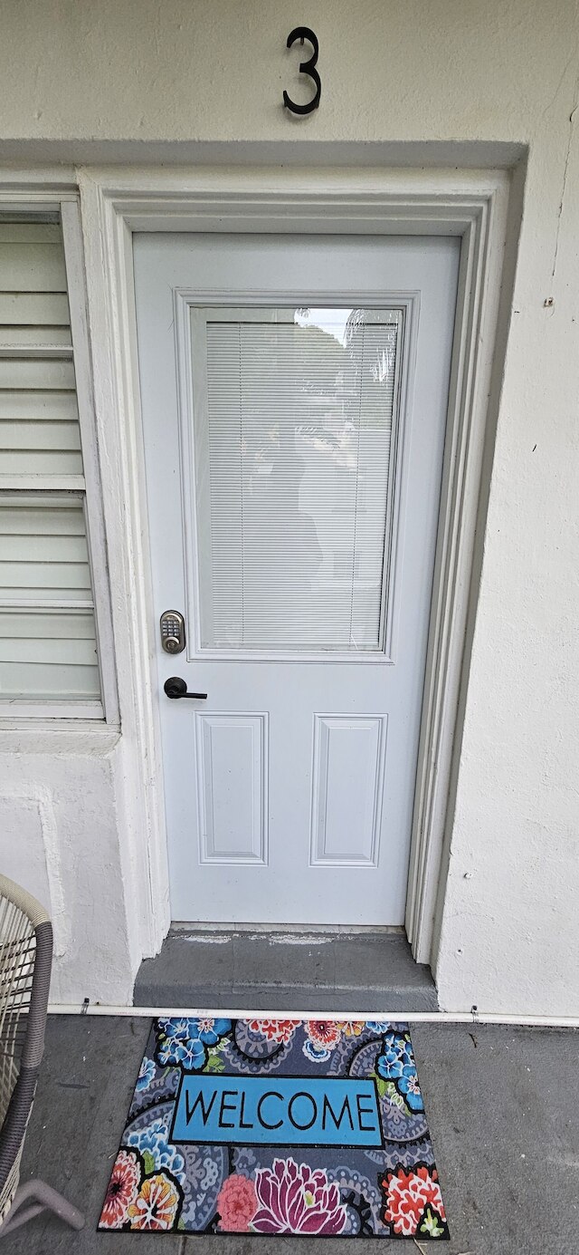 シレナ・アズール・ソービー・スイート3