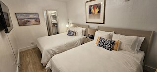 シレナ・アズール・ソービー・スイート3