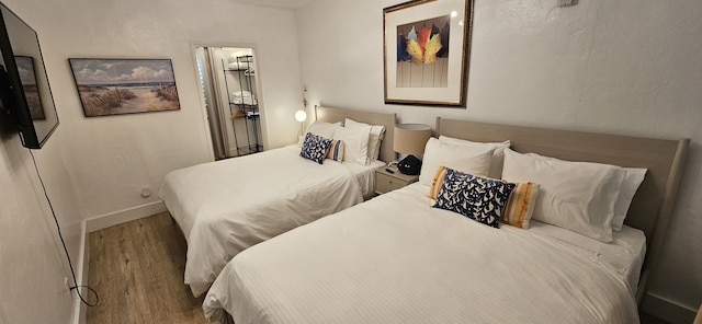 シレナ・アズール・ソービー・スイート3