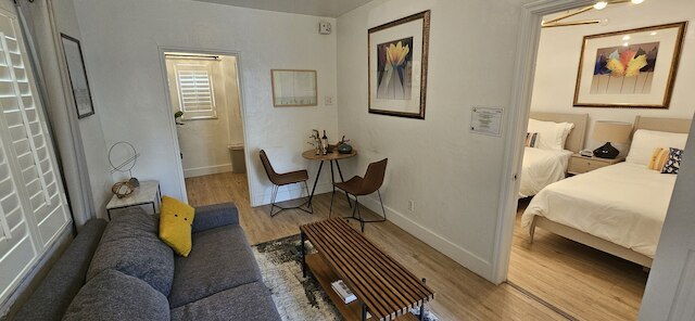 シレナ・アズール・ソービー・スイート3