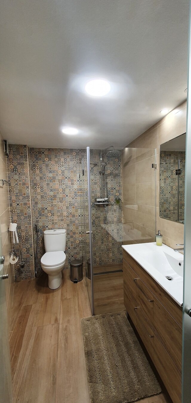 イザベル ゲスト ハウス