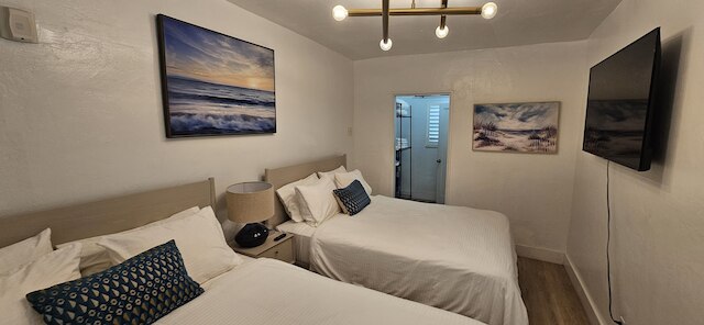 シレナ・アズール・ソービー・スイート4