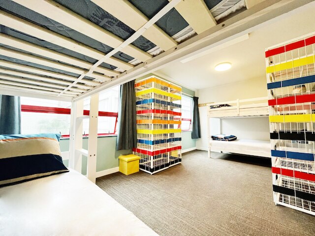 ユナイテッド・オークランド