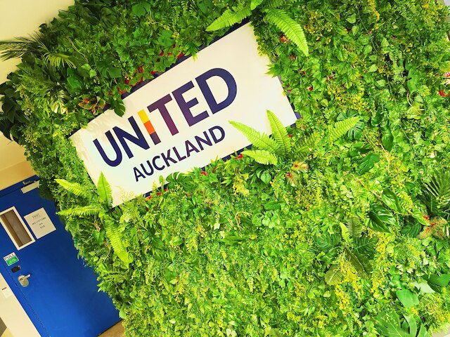 ユナイテッド・オークランド